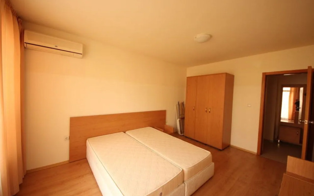 Menada Sea Grace Apartments