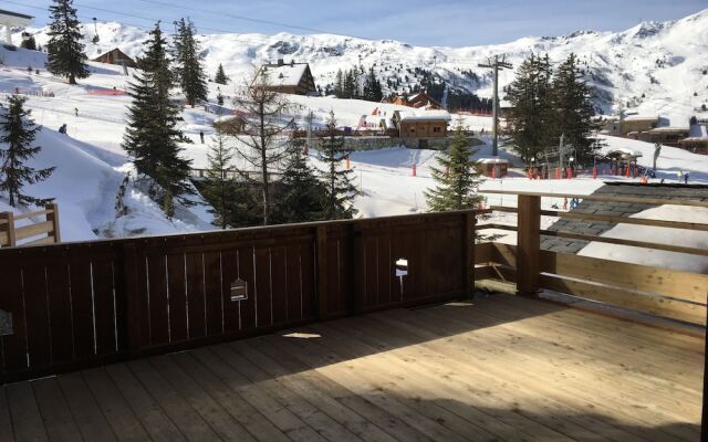 Appartement Yéti Chéri