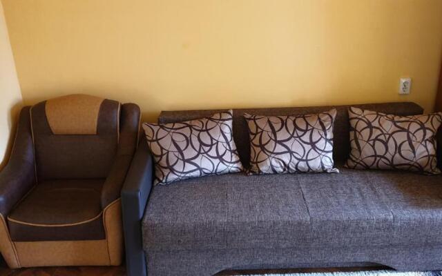 Citadel Park Apartment