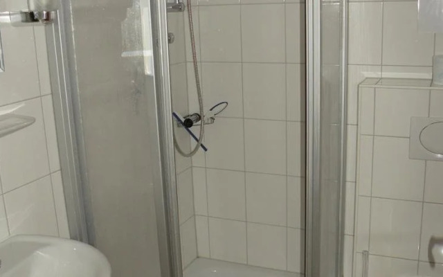 Appartementhaus Inntal Nichtraucherhaus