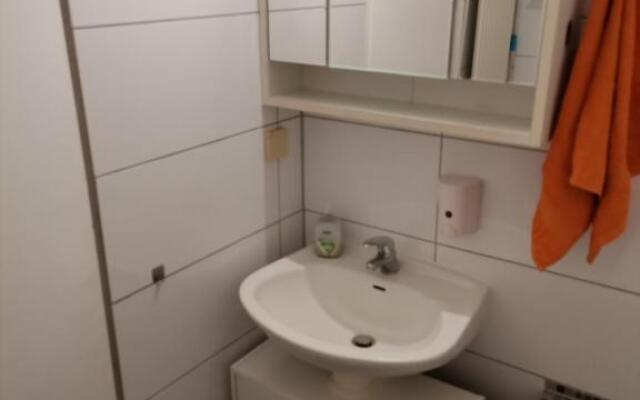 Wohnung 4 Personen