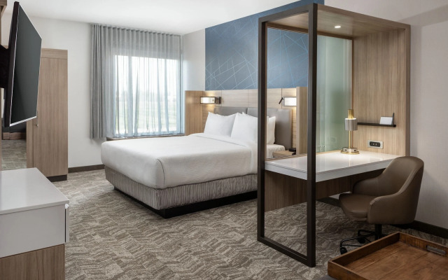 SpringHill Suites by Marriott Pleasanton