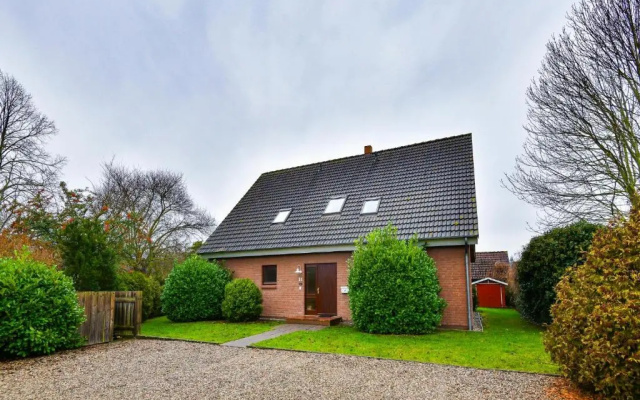 Wohnpark Heisterbusch 14 Wohnung 3 Lohr Leiffeld