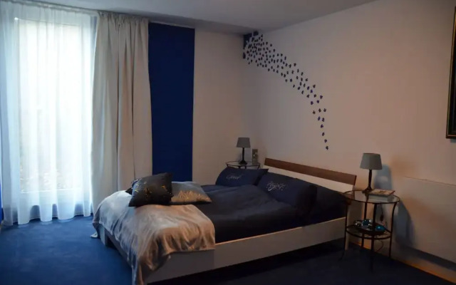 Ferienwohnung MaRoSa