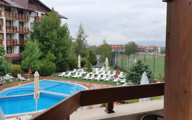 Belvedere holiday club 106G