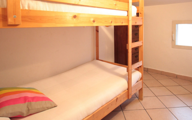 Roof Apartment Funicolare