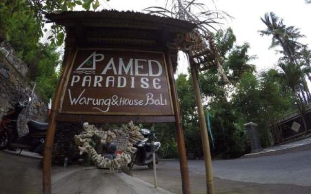 Amed Paradise Warung & House Bali