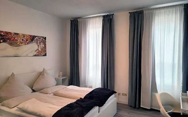 Hotel Restaurant Adria Kroatien