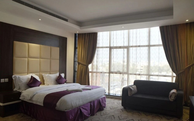 The Address Jeddah