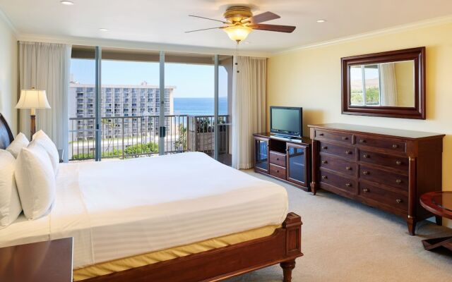 AEI at The Whaler Kaanapali Beach Resort