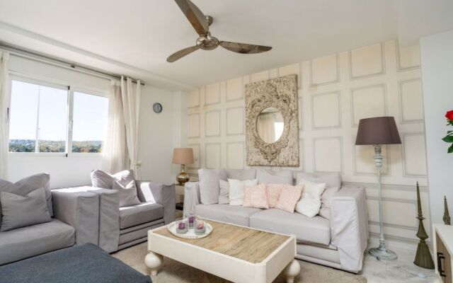 Apartment Arenal Jávea