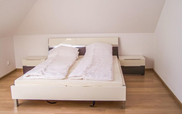 Stunning Apartment in Grzybowo With 1 Bedrooms and Wifi