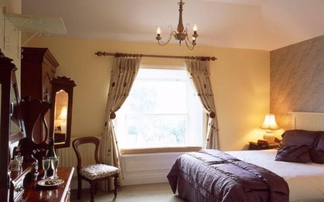 Ballyknocken House and Cookery School