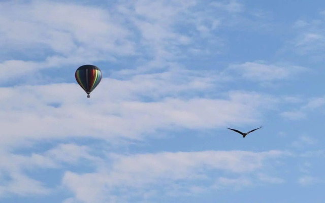 Inn at Clearwater Pond (Quechee)