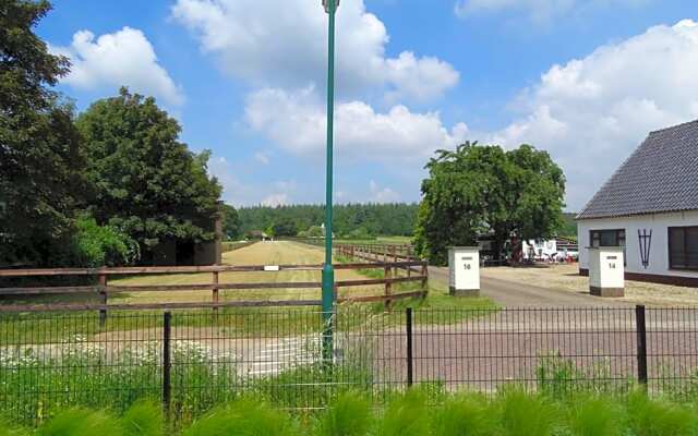 B & B Wellness voor 2
