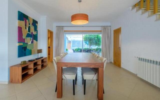 Townhouse Vila da Praia