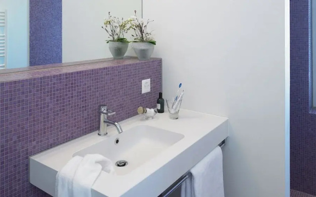 Serviced City Apartments