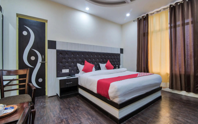 OYO 6981 Naddi Hights