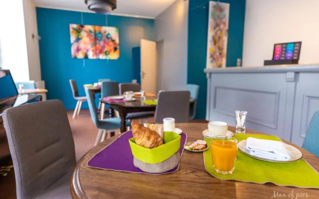 Elysée Hotel