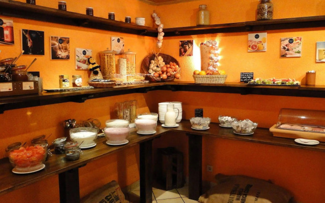 Hoteltraube Rudesheim