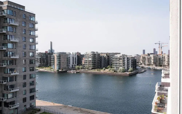 The Pier Penthouse by Daniel&Jacob's