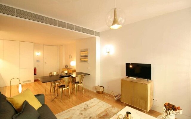 Stylish Baixa Collection Apartment