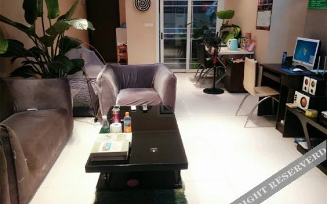 Songxiansheng Youth Hostel