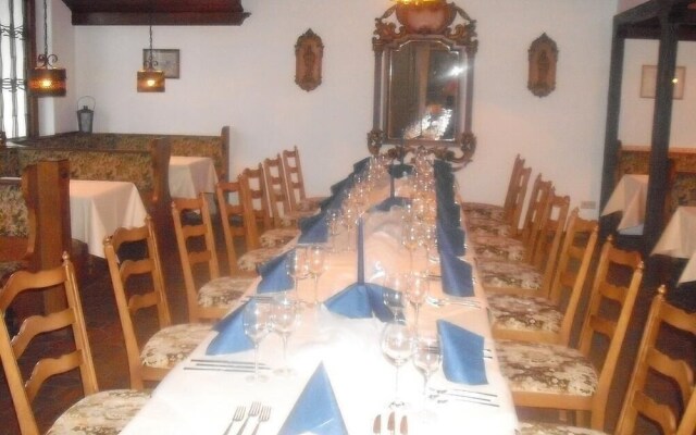 Hotel Weinhaus Liesertal