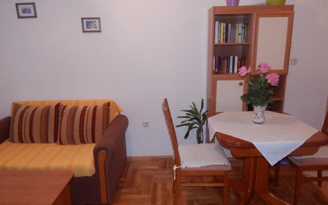 Apartment Petrova