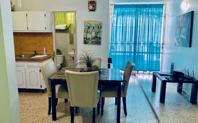 Atenas City Inn