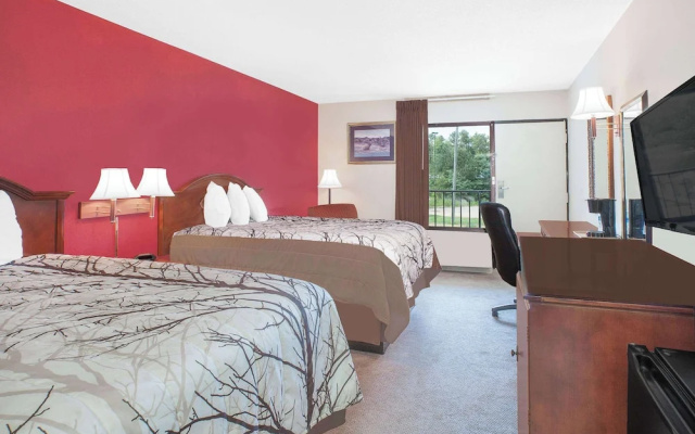 Days Inn Newton