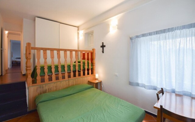 Holiday home La Casa Rossa
