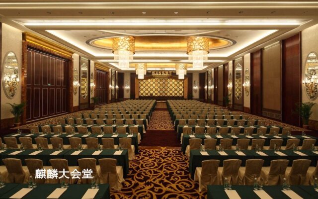 Venus Royal Hotel （Kirin Parkview Hotel）