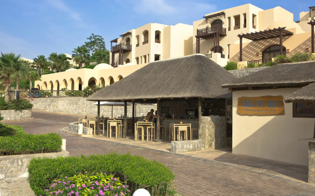 The Cove Rotana Resort