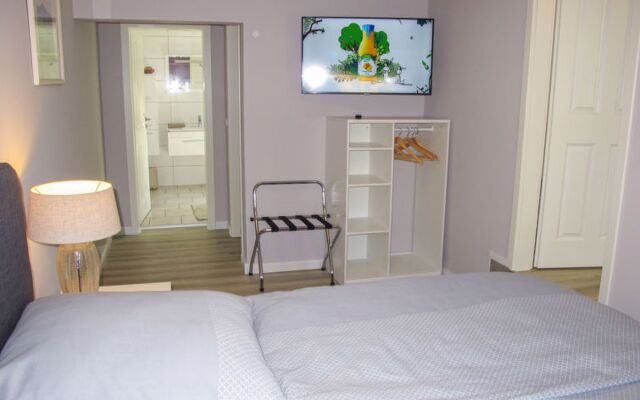 Bungalow Philipp Loissin