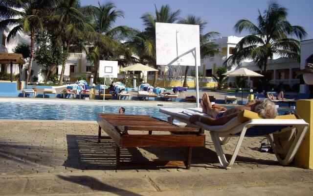 Mansea Beach Hotel and Resort