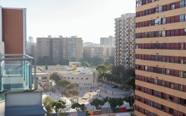 El Cabañal