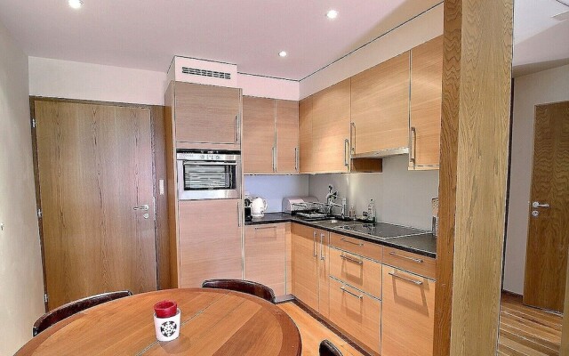 Ravines 39 - Loft 1 bedroom