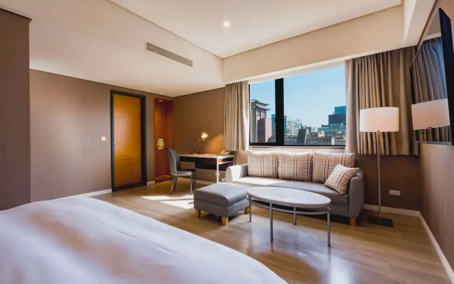 Taipei Hostel
