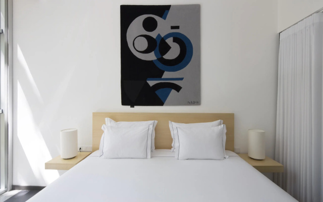 Boticas Hotel Art & Spa