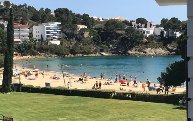 Apartamento Almadraba