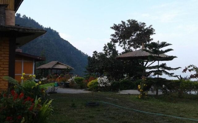 K K Homestay