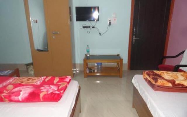 Hotel Kaustav