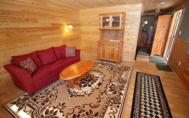 Glenogle Mountain Lodge & Spa