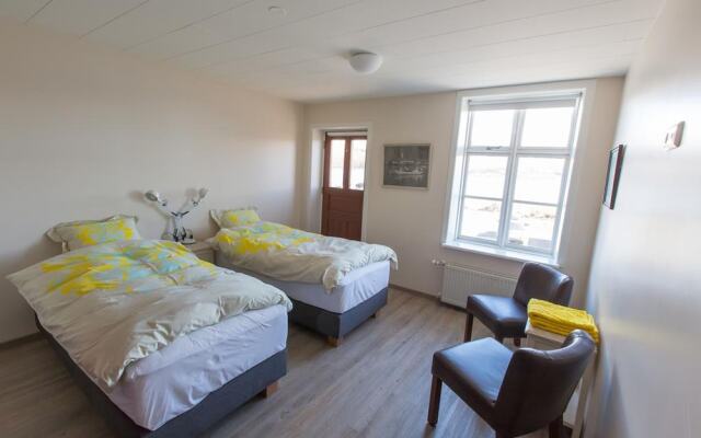 Our Guesthouse