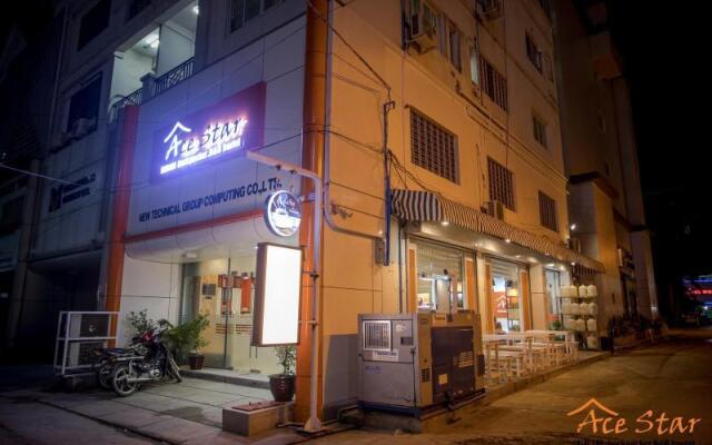 Ace Star Bnb Backpacker Hostel