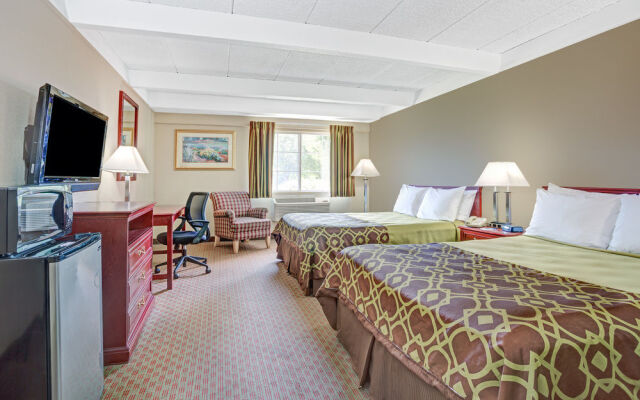 Travelodge Iowa City