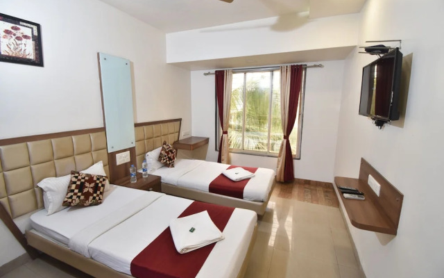 Hotel Candor Amigo