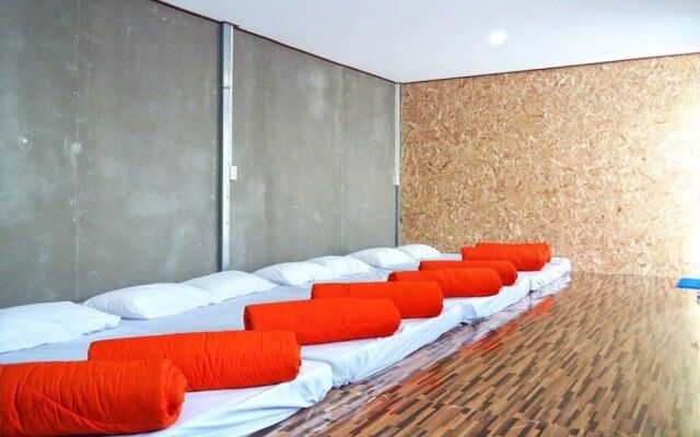 Cherburi Homestay