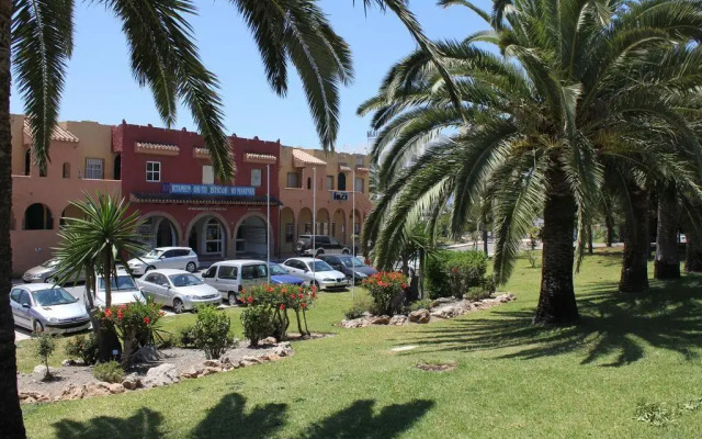 Río Marinas Apartamentos